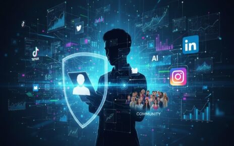 Personligt brand på sociale medier i 2026