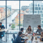 Forstå det danske startups økosystem og dets potentiale